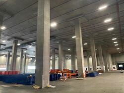 Benoi Crescent (D22), Warehouse #484960001